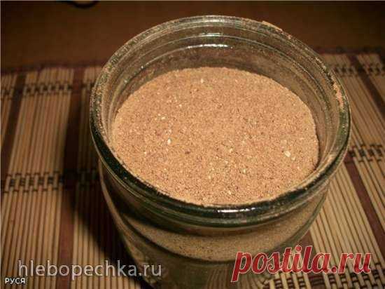 Приготовление солода в домашних условиях - Хлебопечка.ру