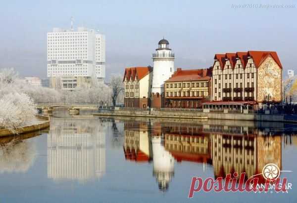 Хорошо отдохнуть
Рождественская симфония на Балтике. 
Заезд с 03.01- по 08.01.2016.
Калининград - Куршская коса - Гусев - Черняховск. 
Стоимость от 14500 руб. на человека.