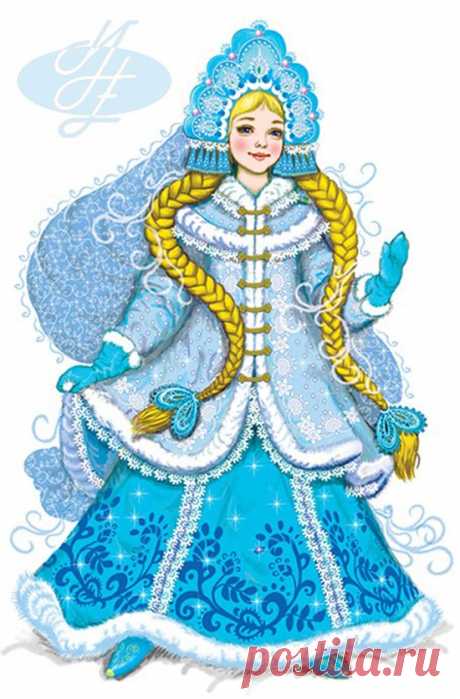 Художник-иллюстратор Ирина Егорова
