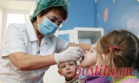 Эксперимент: три вещи, от которых дети часто болеют | Велемудр