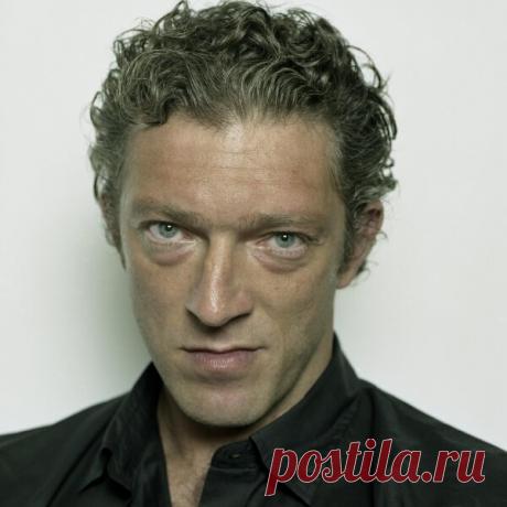 Венсан Кассель