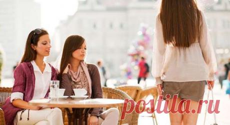 Чувство зависти, как помеха счастливой жизни — Journal women❜s