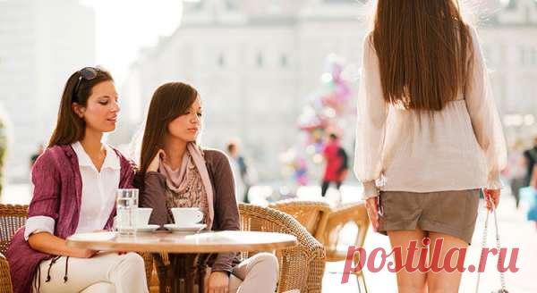 Чувство зависти, как помеха счастливой жизни — Journal women❜s