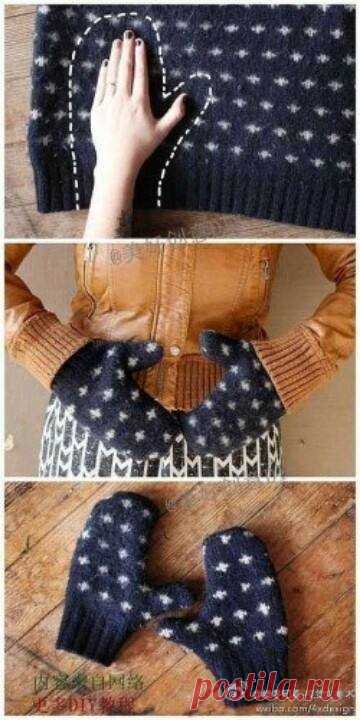 Сундучок - Handmade