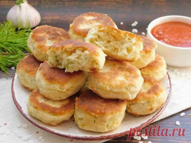 ПЫШKИ K ЧAЮ HA CKOPУЮ PУKУ 👍