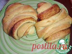 Булочки Франца 