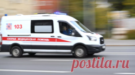 В Белгородской области женщина пострадала в результате детонации дрона ВСУ. В посёлке Красная Яруга Белгородской области женщина получила акубаротравму в результате детонации дрона ВСУ, сообщили в региональном оперштабе. Читать далее
