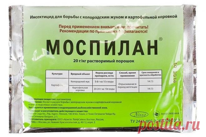 Моспилан - Страница 2 - Форум цветоводов Фрау Флора