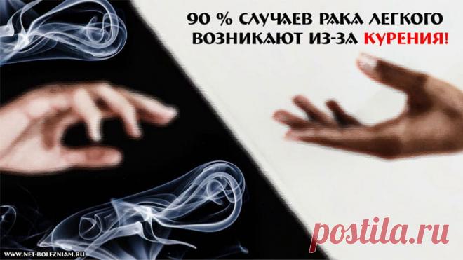 Почему возникает рак? 9 причин возникновения онкологических заболеваний 

Почти 9 случаев рака легкого (или бронхов) из 10 возникают из-за курения. Впоследствии около 2 миллионов людей умирают ежегодно от этих форм рака.

50 % случаев раков дыхательной системы наблюдаются у людей старше 65 лет.