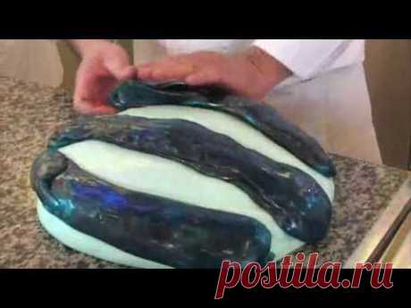 Confiserie Milot part 2/2 - YouTube