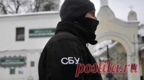СПЖ: Служба безопасности Украины не пустила паломников в Каменец-Подольский. СБУ не пропустила автобус с паломниками канонической УПЦ в город Каменец-Подольский Хмельницкой области из опасений, что они едут для участия в крестном ходе в Почаеве. Читать далее