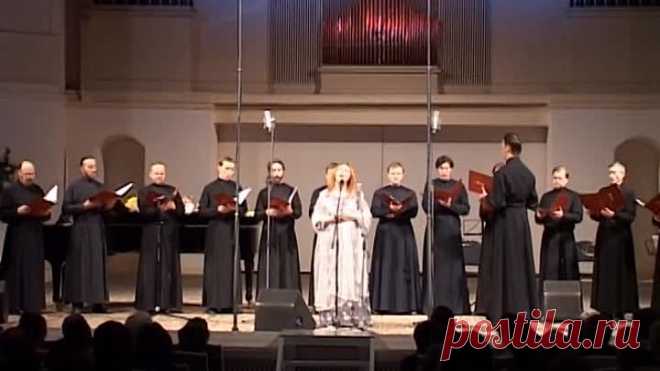 Евгения Смольянинова. концерт 