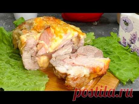 Слишком вкусно чтобы готовить один раз! Сегодня буду запекать на ужин снова!
