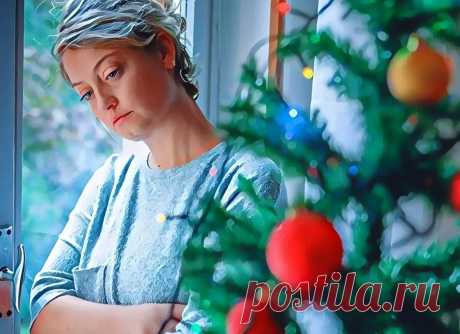 — Тринадцатую зарплату получила — делись. Мы рассчитывали на эти деньги, — сказали дочь с зятем