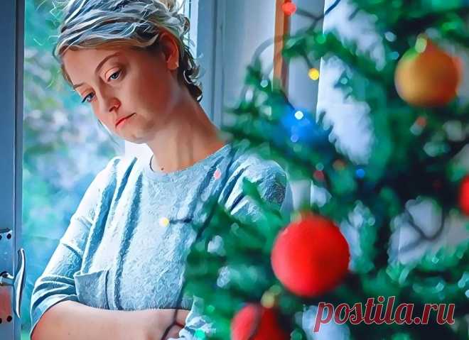— Тринадцатую зарплату получила — делись. Мы рассчитывали на эти деньги, — сказали дочь с зятем