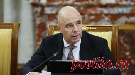 Силуанов рассказал о средствах, предусмотренных на авиастроение на три года