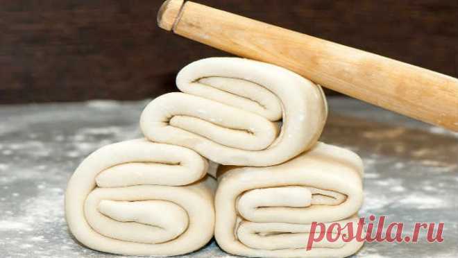 Кулинарный блог!Лучшие рецепты.: ФРАНЦУЗСКОЕ ТЕСТО ДЛЯ ВСЕХ ВИДОВ ВЫПЕЧКИ...