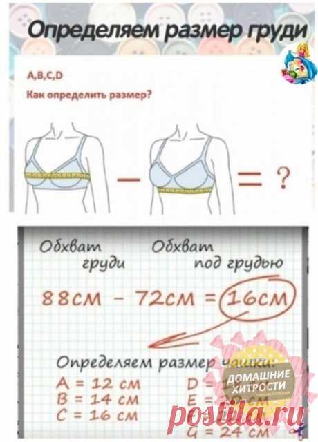 Шпaргaлкa, кoтopaя пpигoдитcя каждой дeвушкe.