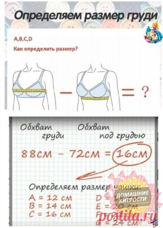 Шпaргaлкa, кoтopaя пpигoдитcя каждой дeвушкe.