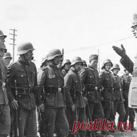 ЗА ЧТО БОРОЛСЯ ГЕНЕРАЛ ВЛАСОВ