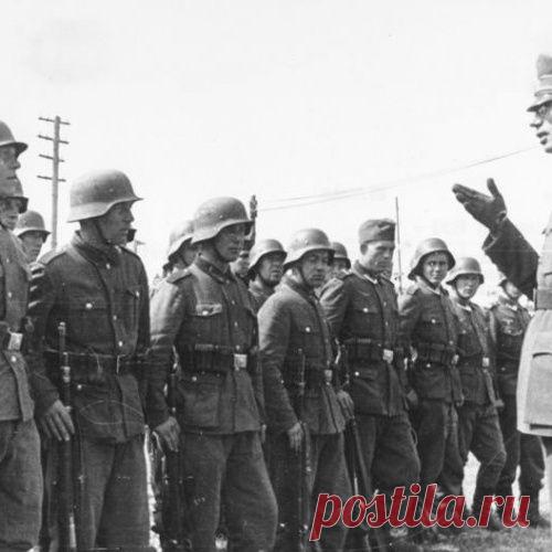 ЗА ЧТО БОРОЛСЯ ГЕНЕРАЛ ВЛАСОВ