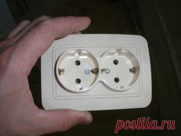 Турецкие розетки: что скрывается за дешевизной | Электрификация.ру | Яндекс Дзен