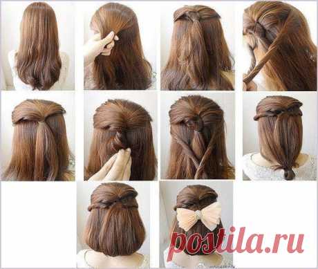 Женские секреты