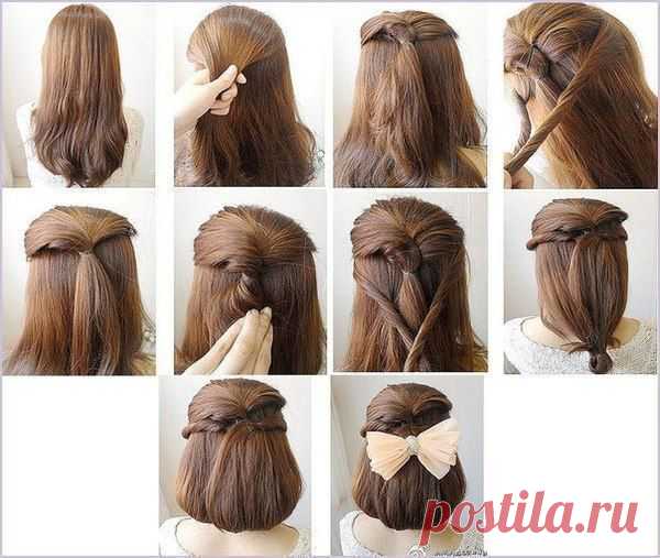 Женские секреты