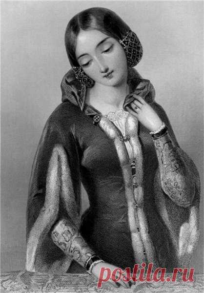 Красавицы королевской крови - 25 фото. Фотографии Ольга Дудина.