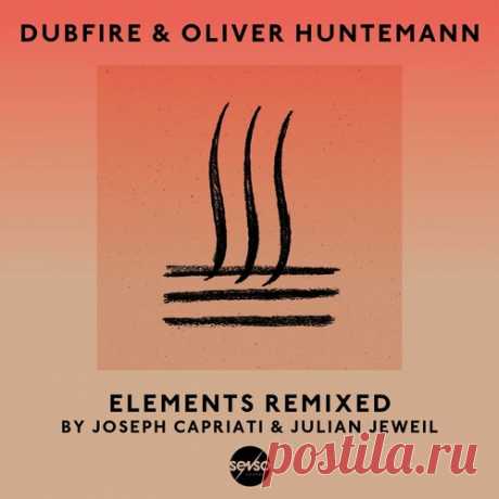 Oliver Huntemann, Dubfire - Elements Remixed WAV free download mp3 music 320kbps