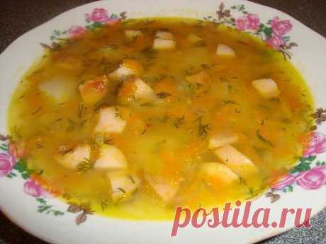 7 рецептов мясного горохового супа / Простые рецепты