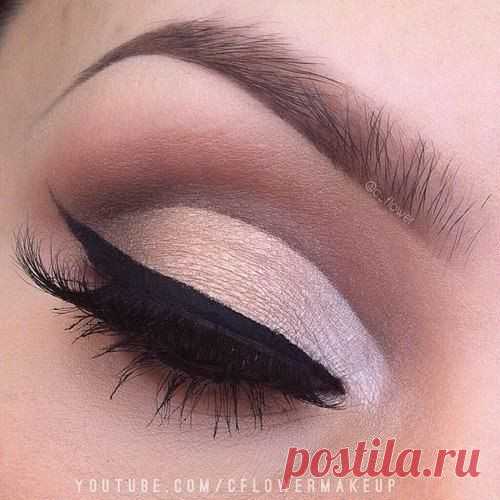 Салон красоты.