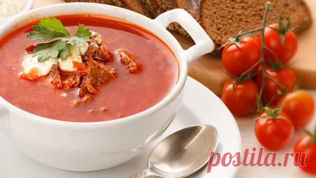 Хозяюшка: кулинарные рецепты – Google+
