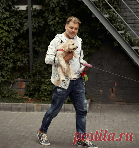 Верить в лучшее...