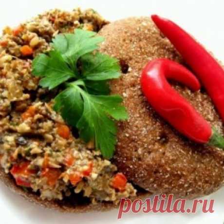 Грибная икра: 4 рецепта вкусной икры из грибов