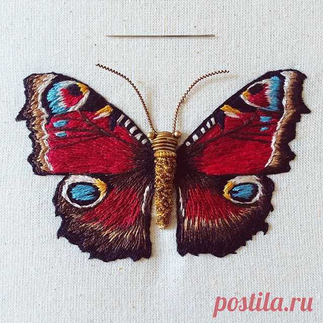 Sophrosyne (n.) an ancient Greek concept of a healthy state of mind, characterised by self-control, purity, moderation, and a deep awareness of one's self, resulting in true happiness

#TheOldeSewingRoom