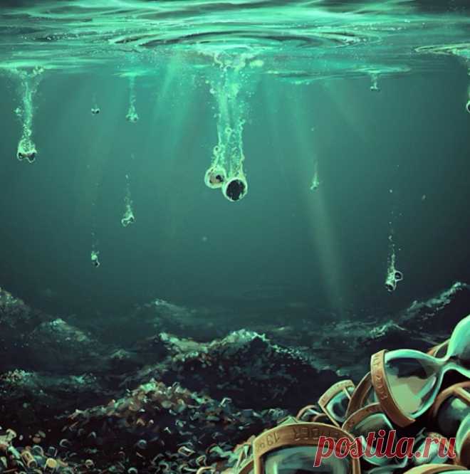 Сирил Роландо психологическое решение в иллюстрациях сюрреалистического восприятия
 Сирил Роландо как неплохой психолог понимает, что иллюстрация, воплощённая на холсте или на бумаге это есть восприятия нашего Мира. И поэтому его личное восприятие Мира воплощено в его небольших картинах, которые он со свойственным ему критерием видно в его работах.