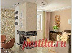 Идеи для перегородок. Перегородки кроме того что позволяют более эффективно зонировать помещение, могут быть самостоятельными элементами декора.