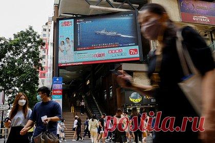 В Китае назвали следующую цель агрессии НАТО после Украины. После завершения конфликта на Украине Китай станет следующей целью агрессии НАТО из-за споров и притязаний Пекина насчет Тайваня. Такую цель назвали обозреватели китайской газеты Global Times, которые обратили внимание на выступление генсека НАТО Столтенберга на Мюнхенской конференции по безопасности.