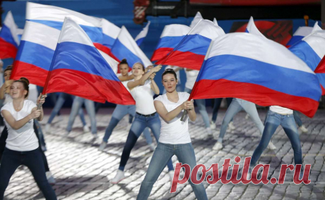 Самые яркие мгновения прошедшего Дня Победы, которые вам обязательно понравятся
