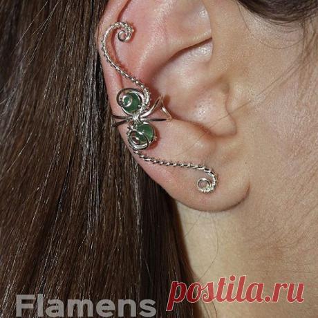 #wirewrapped #wirewrap #etsyhandmade #etsytown #etsy #healthylifestyle #hendmadejewelry #earcuff #jewelryblogger #jewerly #naturalstone #northwestisbest #