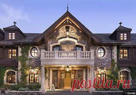 $100 million - Tranquility, Lake Tahoe, Nev. 1