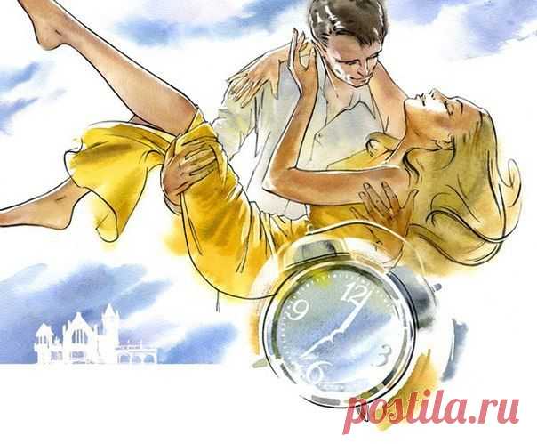 7 фаз семейных отношений.
Co-Motivation....ОБРАЗ ЖИЗНИ.