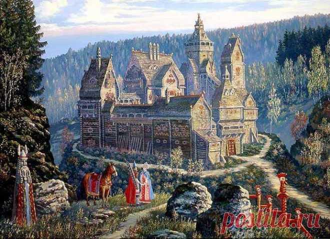 Фальсификация истории
