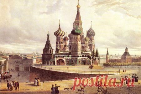 Обзорная экскурсия по Москве Этот маршрут интересен будет для тех, кто впервые в Москве. 
Экскурсия на машине (3-4) человека. 
За одну поездку покажу все основные достопримечательности города и расскажу его историю.