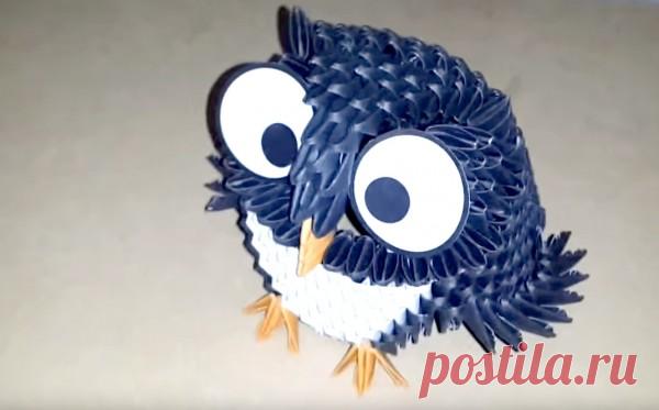 Модульное оригами схемы | Страница 6 из 22 | Планета Оригами