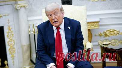 Трамп заявил, что не получил ответа Москвы на предложение по Украине. Президент США Дональд Трамп заявил, что не получил ответ со стороны России на его призыв к достижению прекращения огня на Украине в течение десяти дней. Читать далее