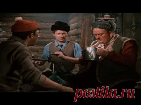 Подборка классики советского кинематографа 
Приятного просмотра! 

1. Самогонщики 
2. Иван Васильевич меняет профессию 
Показать полностью…