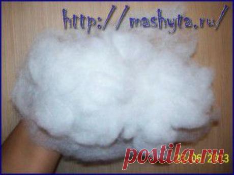 Крепальница » Архив блога » Домовой Митя (часть 1).