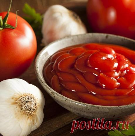 Эти популярные продукты можно готовить самостоятельно, а не покупать